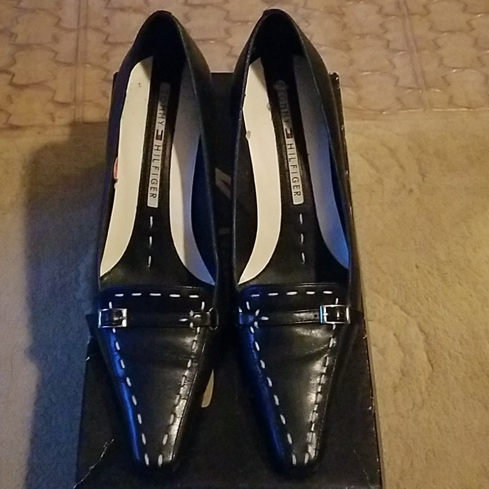 Tommy Hilfiger Heels